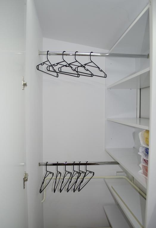 Nikola'S Apartment Beograd Ngoại thất bức ảnh